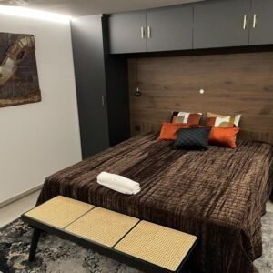 ÉMERAUDE + CHAMBRE
