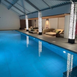 FORMULE PISCINE