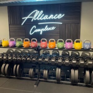 PASS ANNUEL SPORT & PISCINE